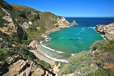 california chanel islands caomping|channel islands camping.